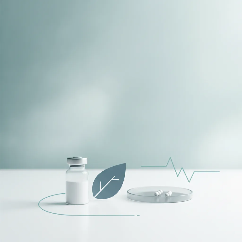 Compounded Semaglutide Fall 2026: Is Supply Still Safe?