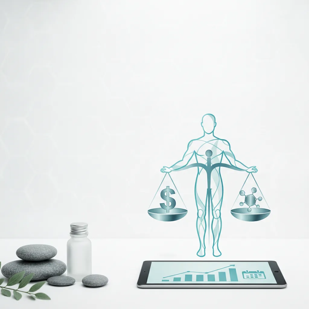 How Much Does GLP-1 Weight Loss Cost in 2026?
