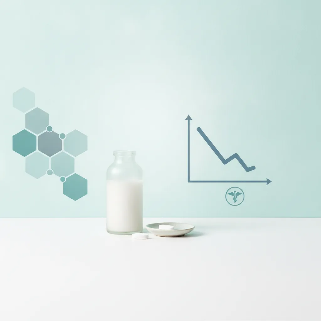 Semaglutide Shortage 2026: What Changed for Buyers