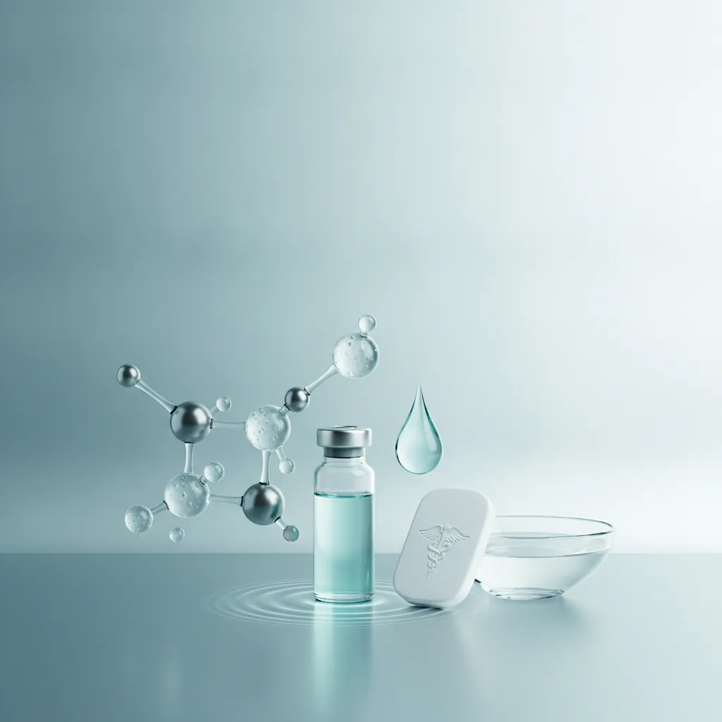 Semaglutide Weight Loss: How GLP-1 Medications Work in 2026