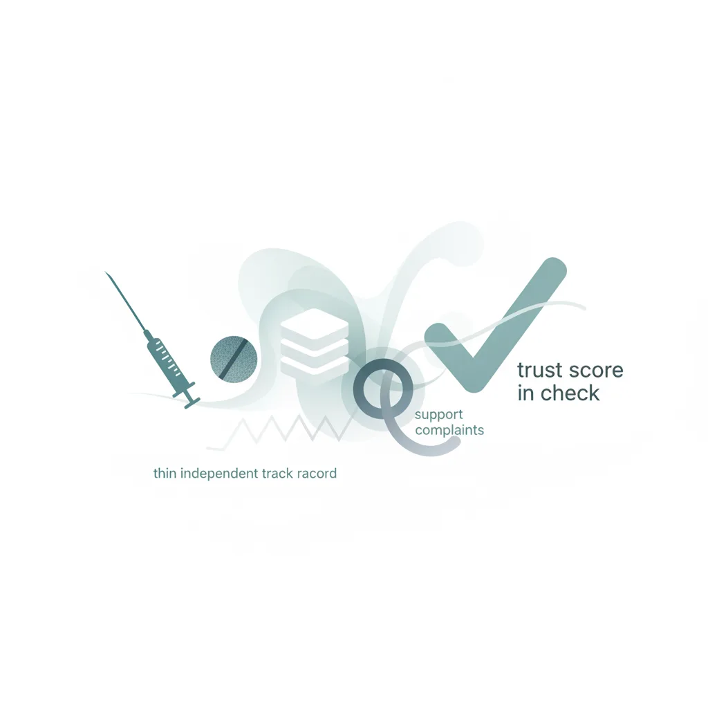 SkinnyRx — online GLP-1 clinic review